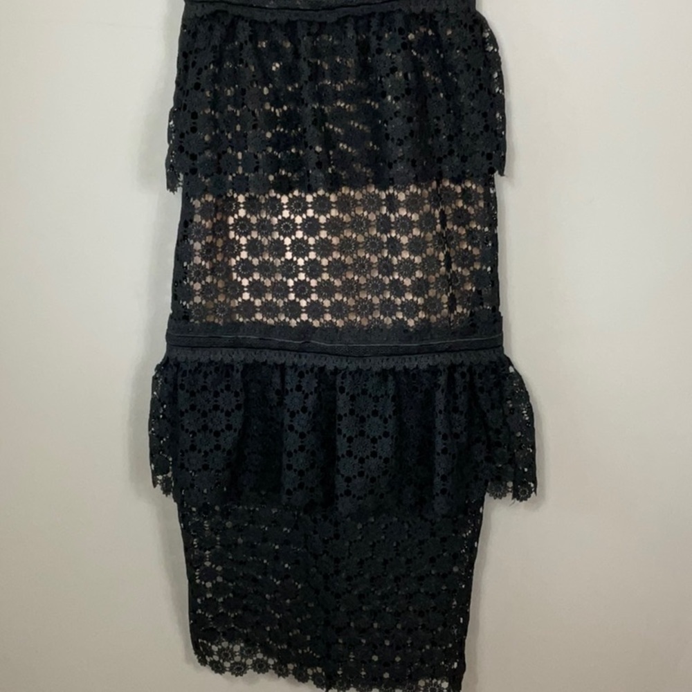 NBD Dolores Midi Dress - Picture 4 of 11